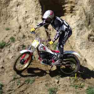 Waipara Classic Trials John Regan